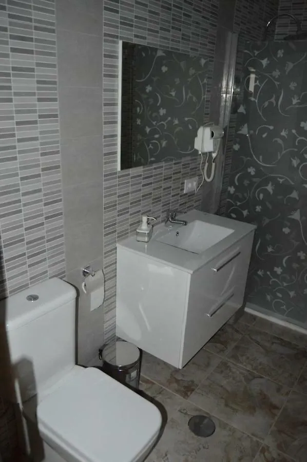 Apartamento Agaete Beach 4B Puerto de las Nieves España