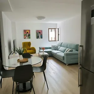 Apartamento El Alamo Nieves Agaete & Parking, Puerto de las Nieves