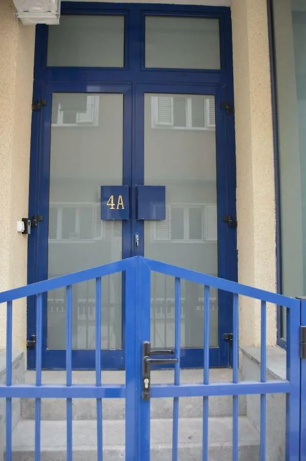 Apartamento Agaete Beach 4B Puerto de las Nieves Appartement